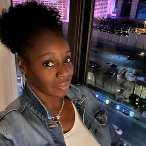 Meet your Posher, Pat